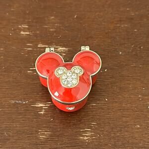 Disney | Mickey Mouse Jeweled Case